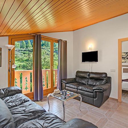 El Tarter Spacious Ski Apartment - Happy Rentals Exteriör bild